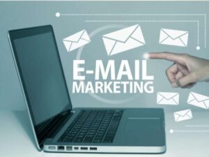 email marketing