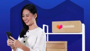 lazada seller