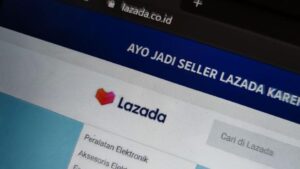 lazada seller