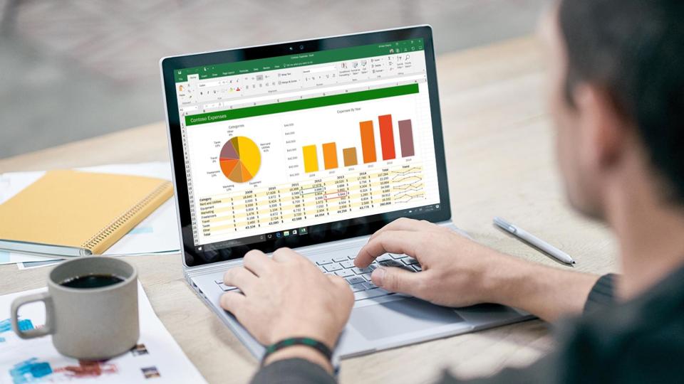 Rumus Ranking Excel