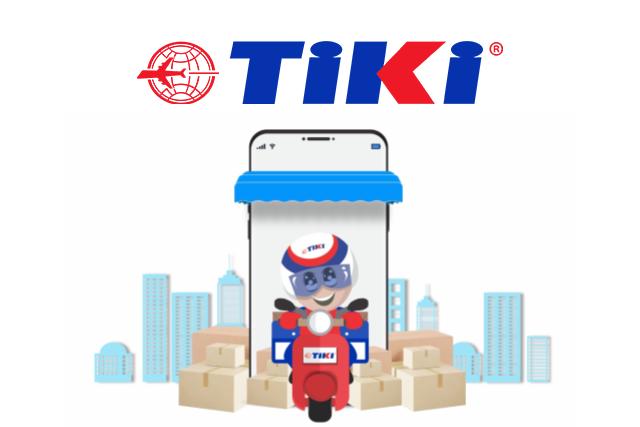 agen tiki