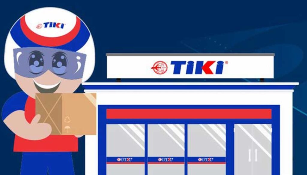 agen tiki