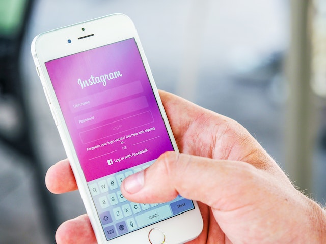 cara membuat instagram bisnis