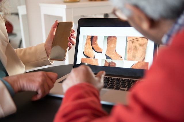 e-commerce