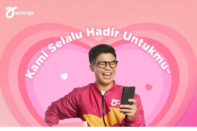 call center anteraja