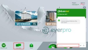 call center deliveree