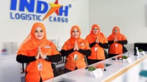 call center indah cargo