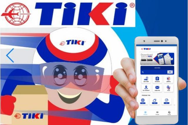 tiki online service