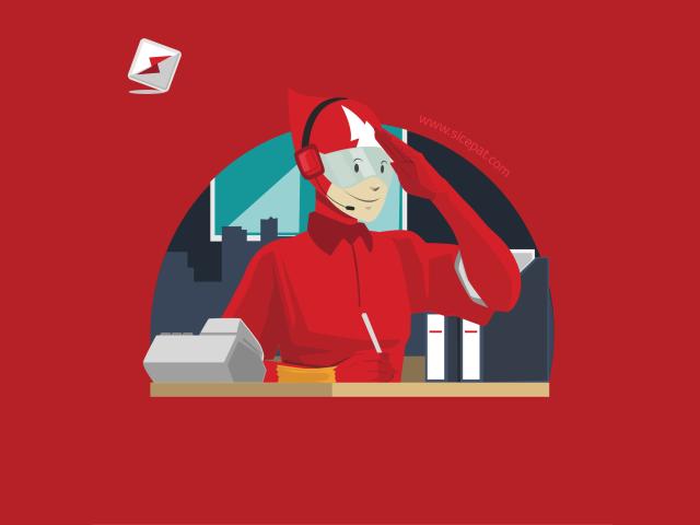 cek paket sicepat