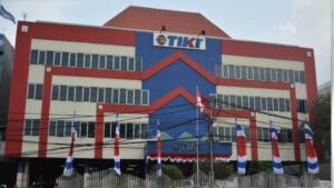 cara lacak paket tiki