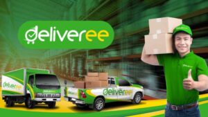 daftar kurir deliveree motor