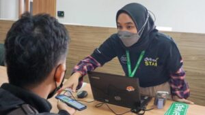 daftar kurir deliveree motor