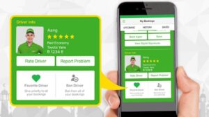 daftar kurir deliveree motor