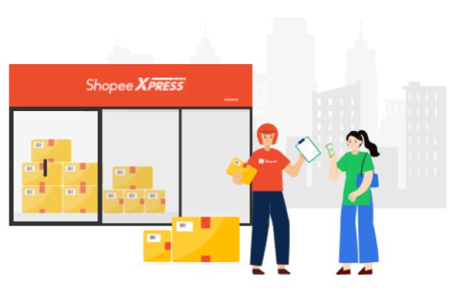 daftar-shopee-express
