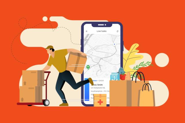 daftar shopee express