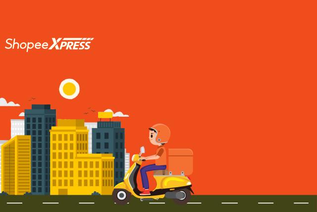 daftar-shopee-express