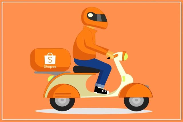 daftar shopee express