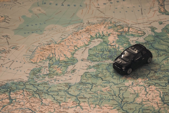 destination