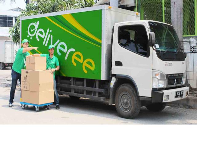 engkel box deliveree