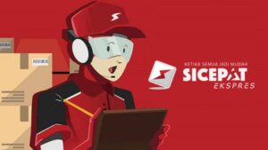 cara menjadi agen sicepat