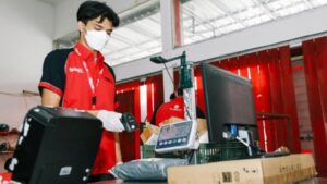 cara menjadi agen sicepat
