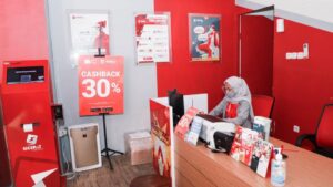 cara menjadi agen sicepat