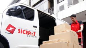 cara menjadi agen sicepat