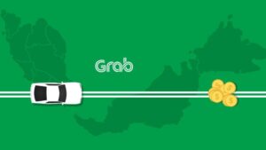 grab express instant car