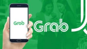 grab express instant car