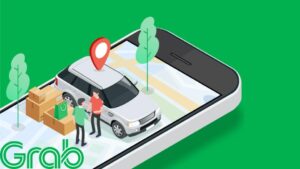 grab express instant car