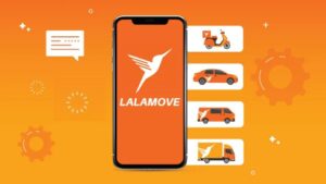 lalamove driver