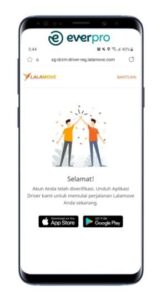 lalamove driver