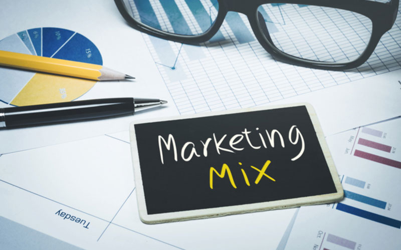 Marketing Mix