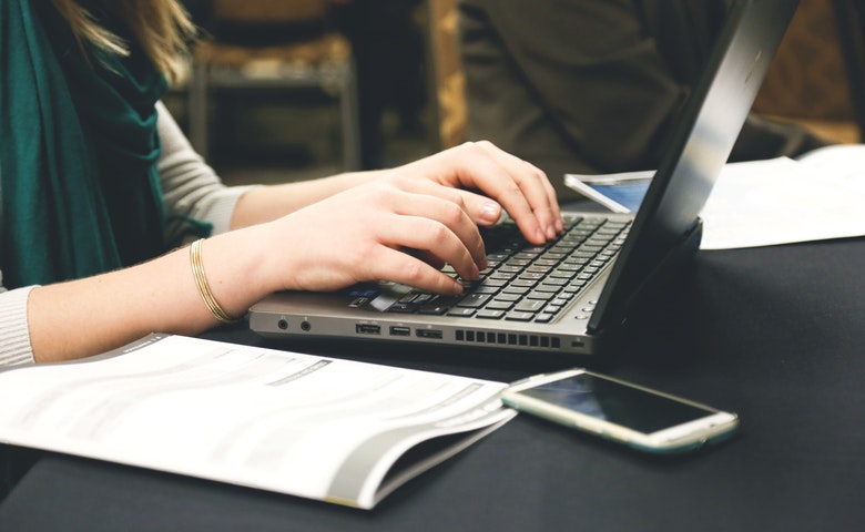 Lowongan Bisnis Online