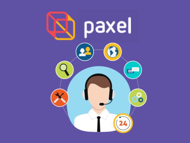 paxel customer service