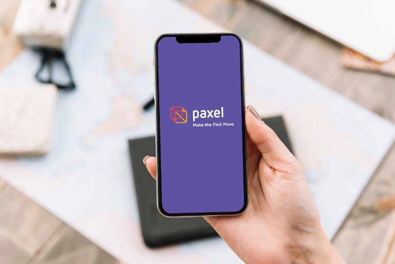 paxel customer service