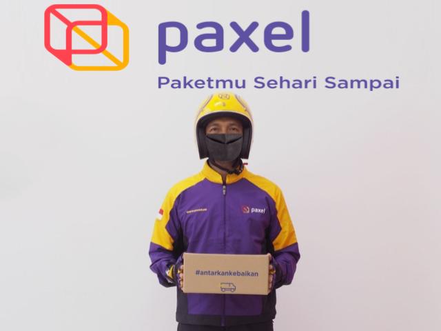 paxel customer service