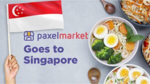 paxel market
