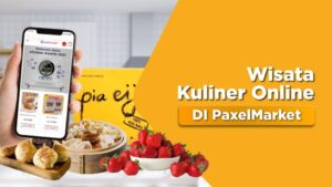 paxel market