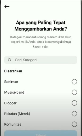 media sosial