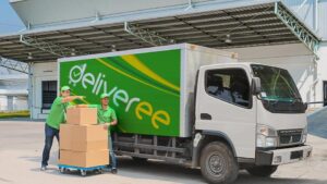 tarif deliveree