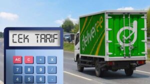 tarif deliveree