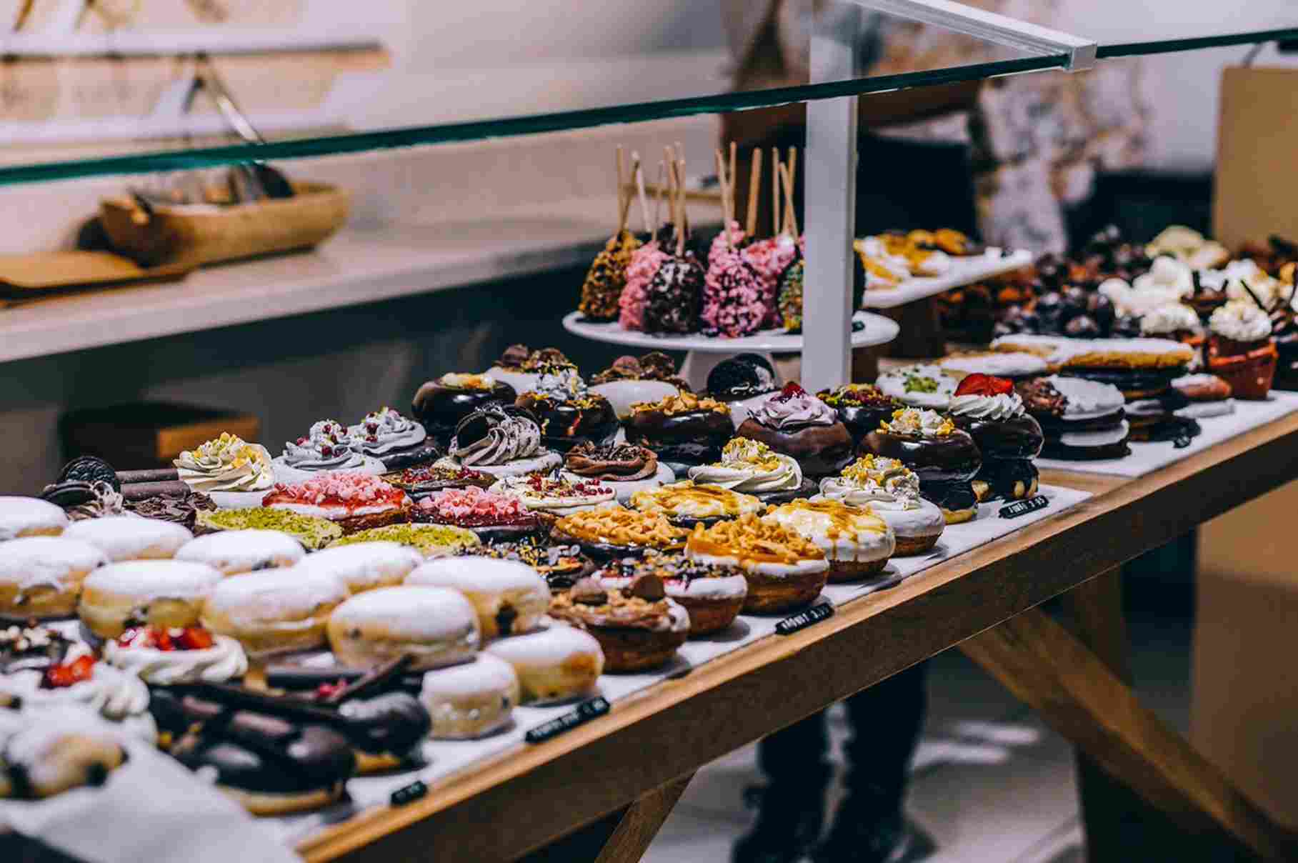 contoh proposal usaha makanan