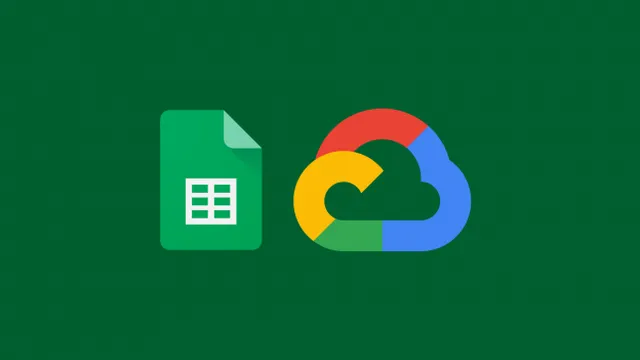 cara membuat google sheet
