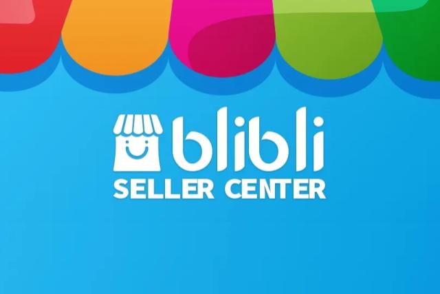 seller centre blibli