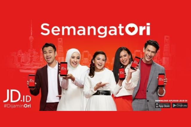 tips jualan jdid