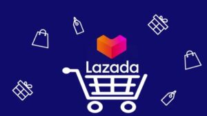 cara mengaktifkan akun seller lazada