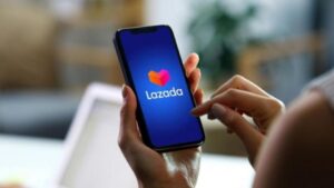 cara mengaktifkan akun seller lazada