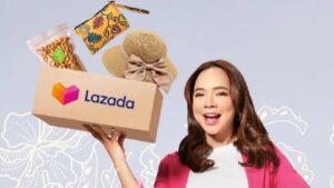 cara mengaktifkan akun seller lazada