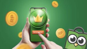 cara menjadi seller di tokopedia